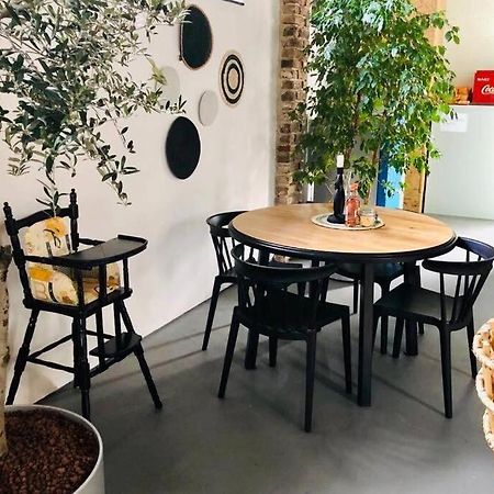 De Slaaploods Villa Kerkrade Eksteriør bilde