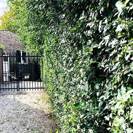 De Slaaploods Villa Kerkrade Eksteriør bilde