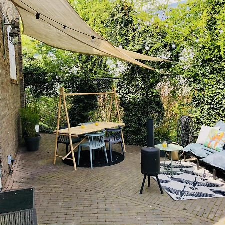 De Slaaploods Villa Kerkrade Eksteriør bilde