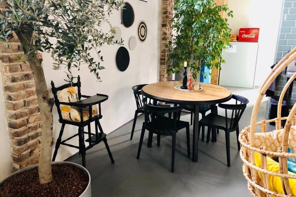 De Slaaploods Villa Kerkrade Eksteriør bilde