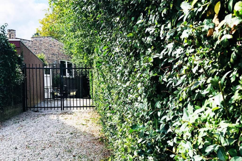 De Slaaploods Villa Kerkrade Eksteriør bilde